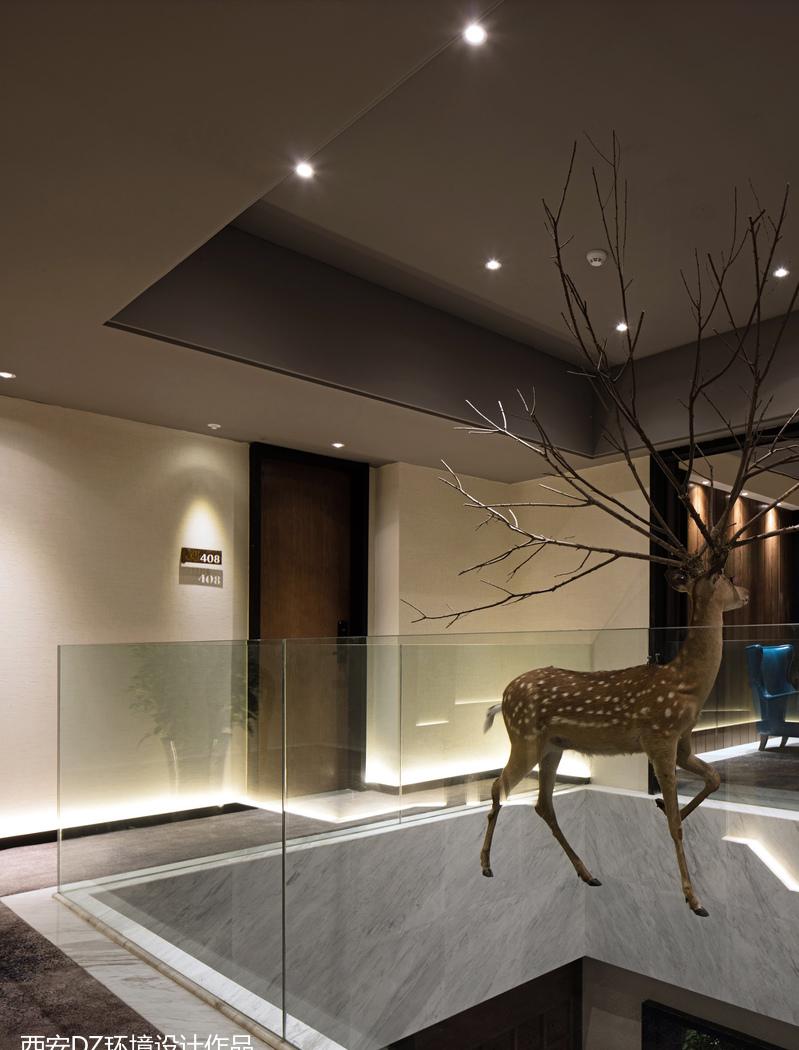 花容悦精品酒店-22