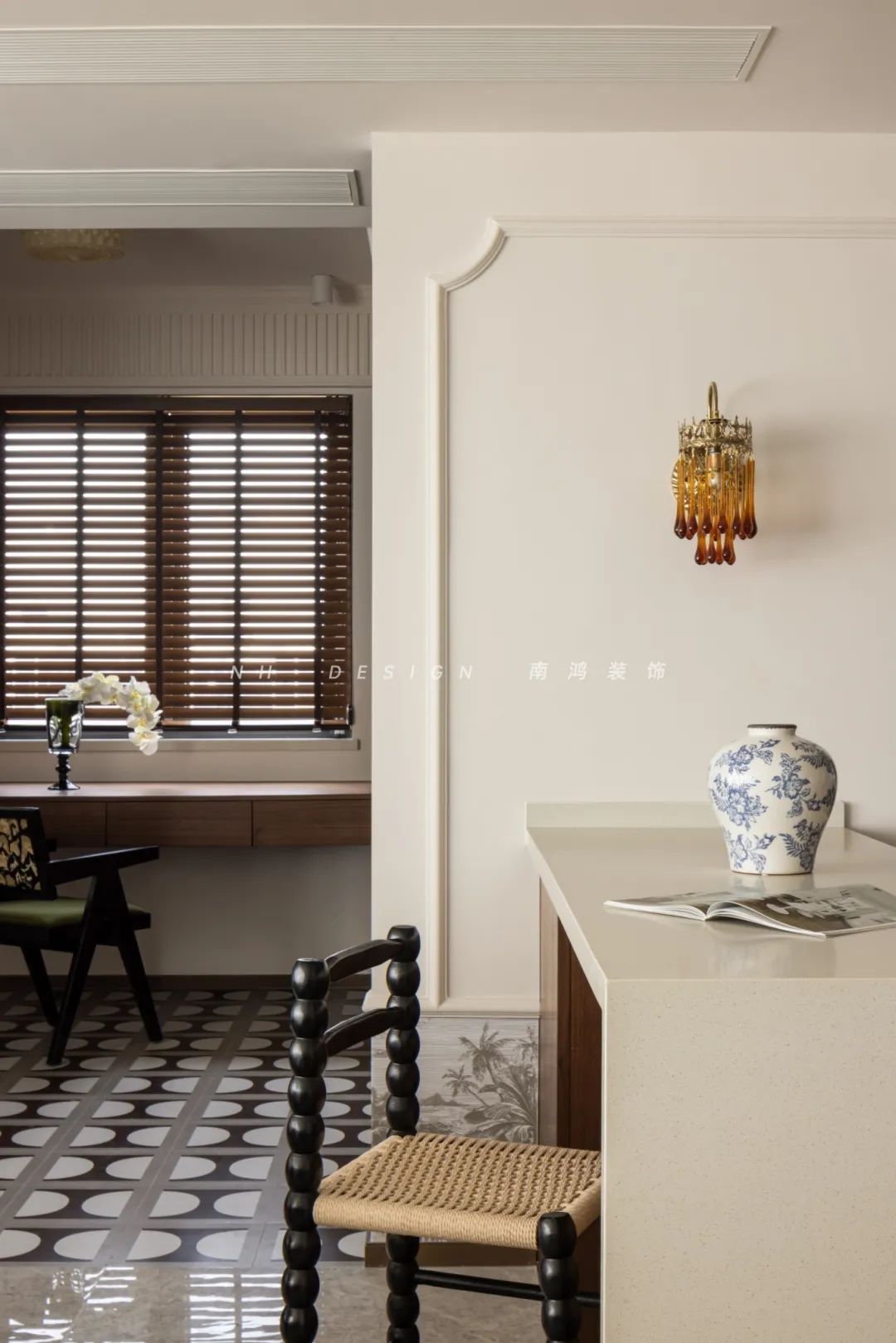 杭珹未来中心丨中国杭州丨浙江南鸿装饰-43