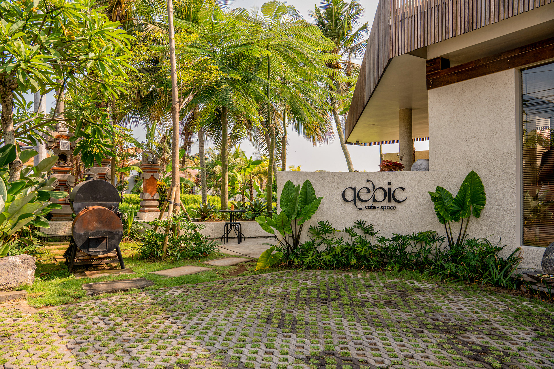 别墅摄影 图特温滕乌布-6