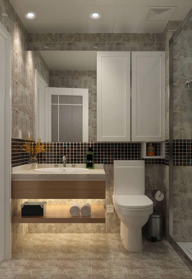 现代简约宜家风格 | 清雅逸景-0