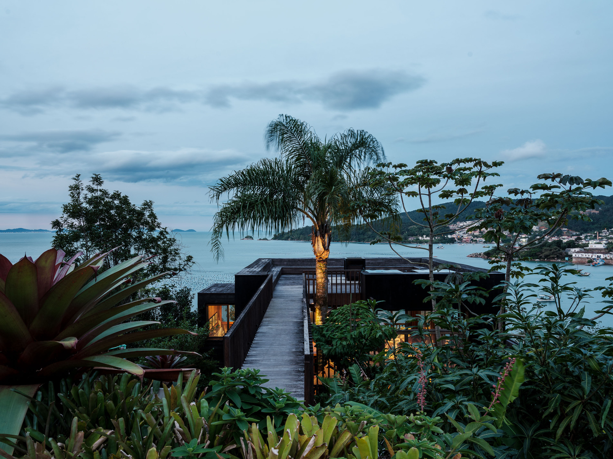 罗莎佛罗里达宾馆丨巴西丨WaCa Design,Julia Kosciuk-24