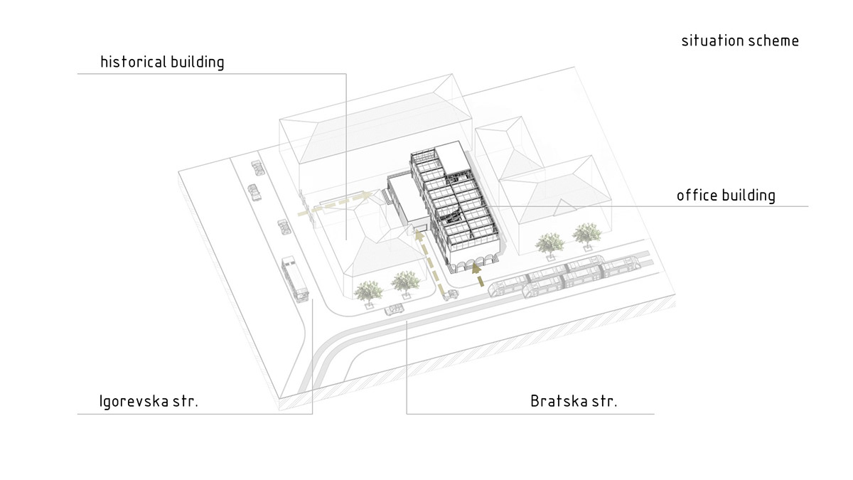 O47 - office building-3