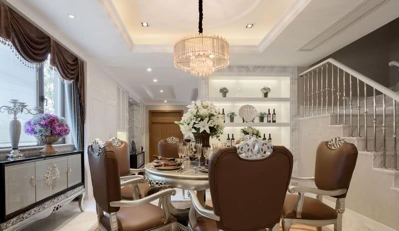 锦溪禾府欧式风范-5