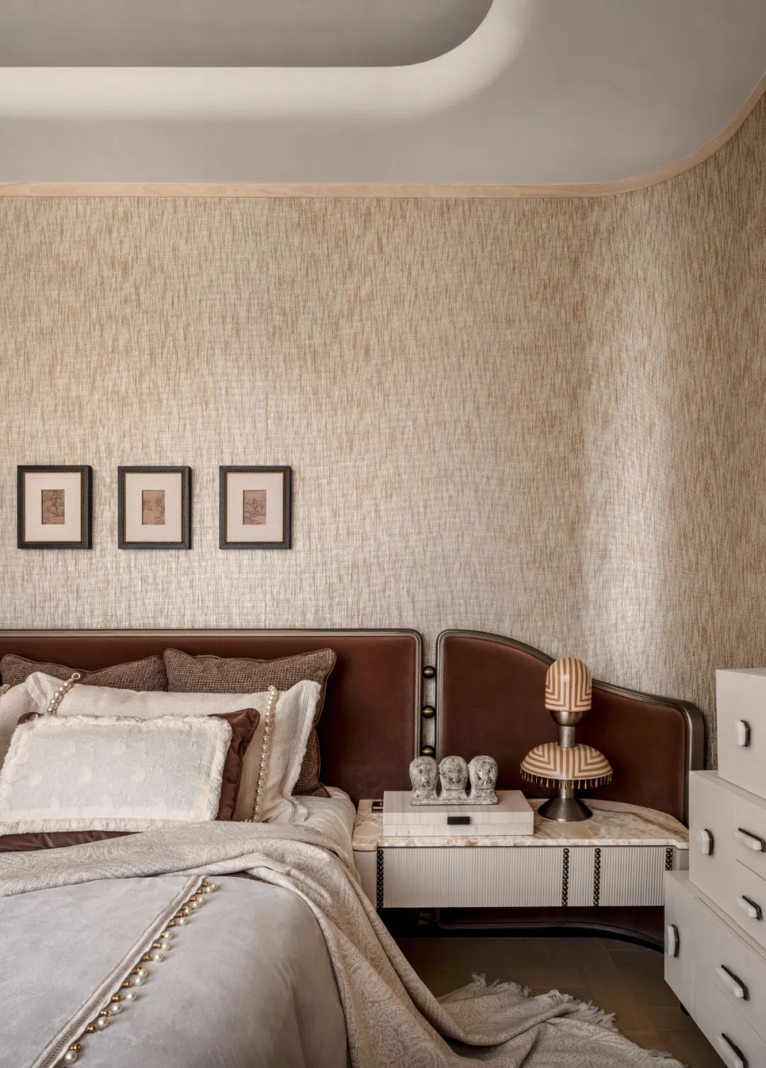 澍田设计罗琛x桐安里风貌别墅|驭时伊甸，锦瑟年华-59