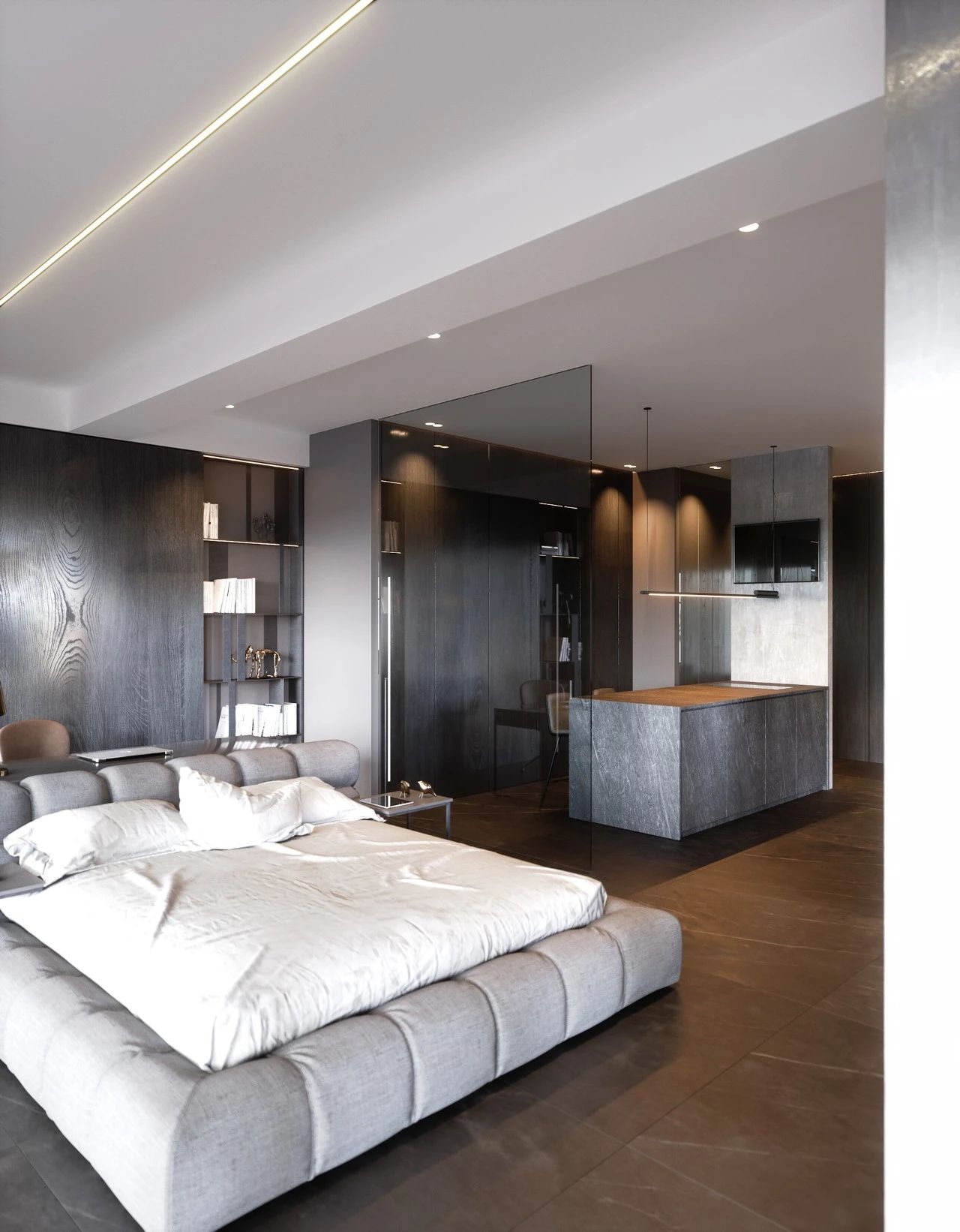 现代简约高级灰设计丨Konstantin Kildinov-17