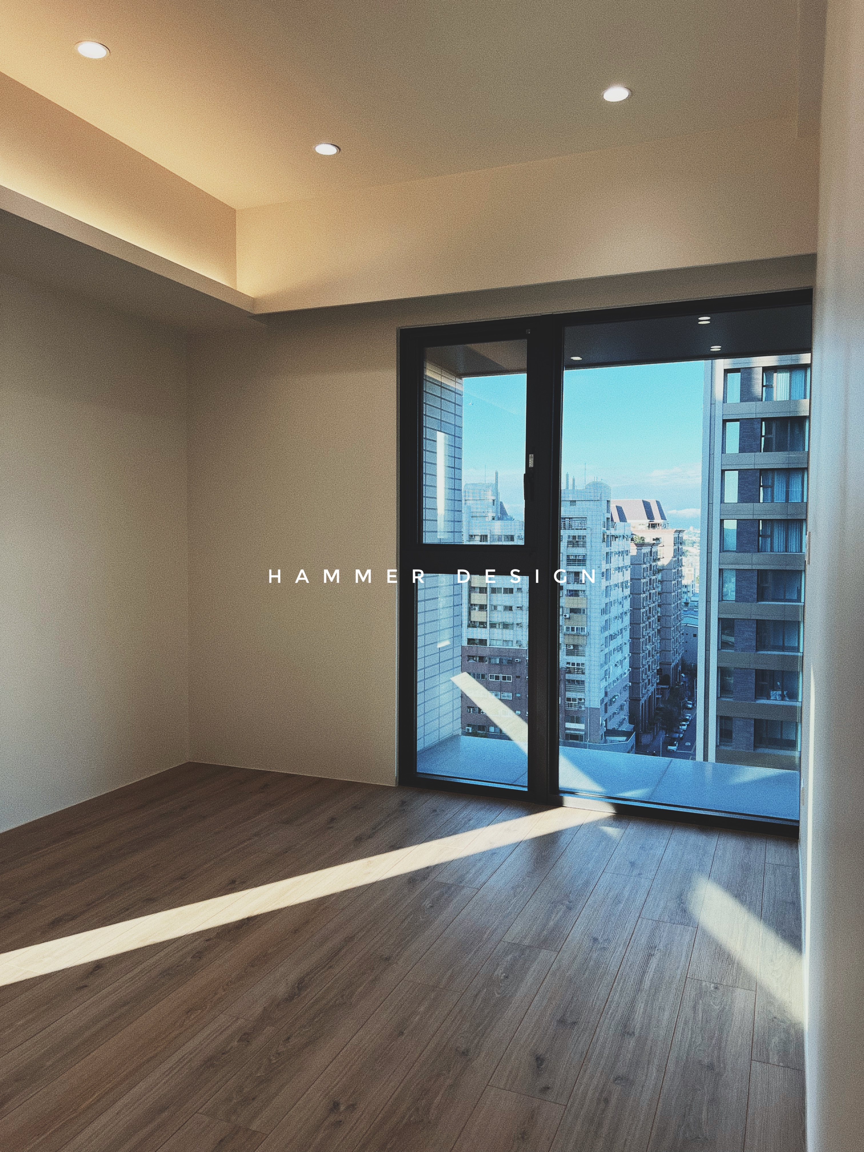 台中  郭宅丨中国台中丨汉默设计 Hammer Design Studio-12