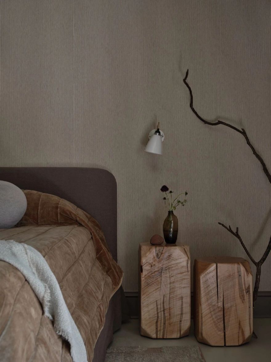 侘寂小屋丨Yond Interiors-0