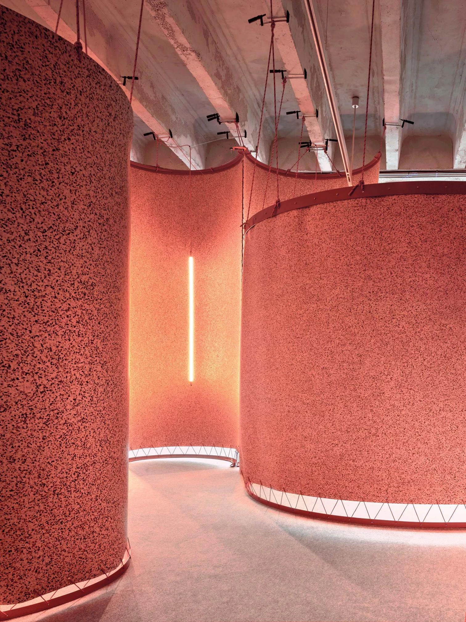 虚假真实性丨西班牙马德里丨Palma 和 NULA.STUDIO-8