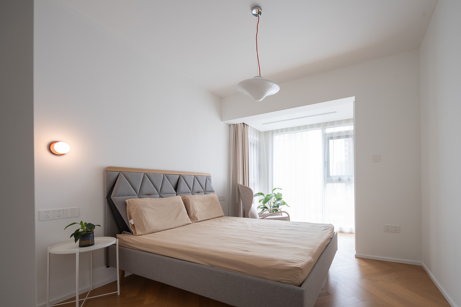 亲子成长宅丨中国武汉丨设计巷川-49