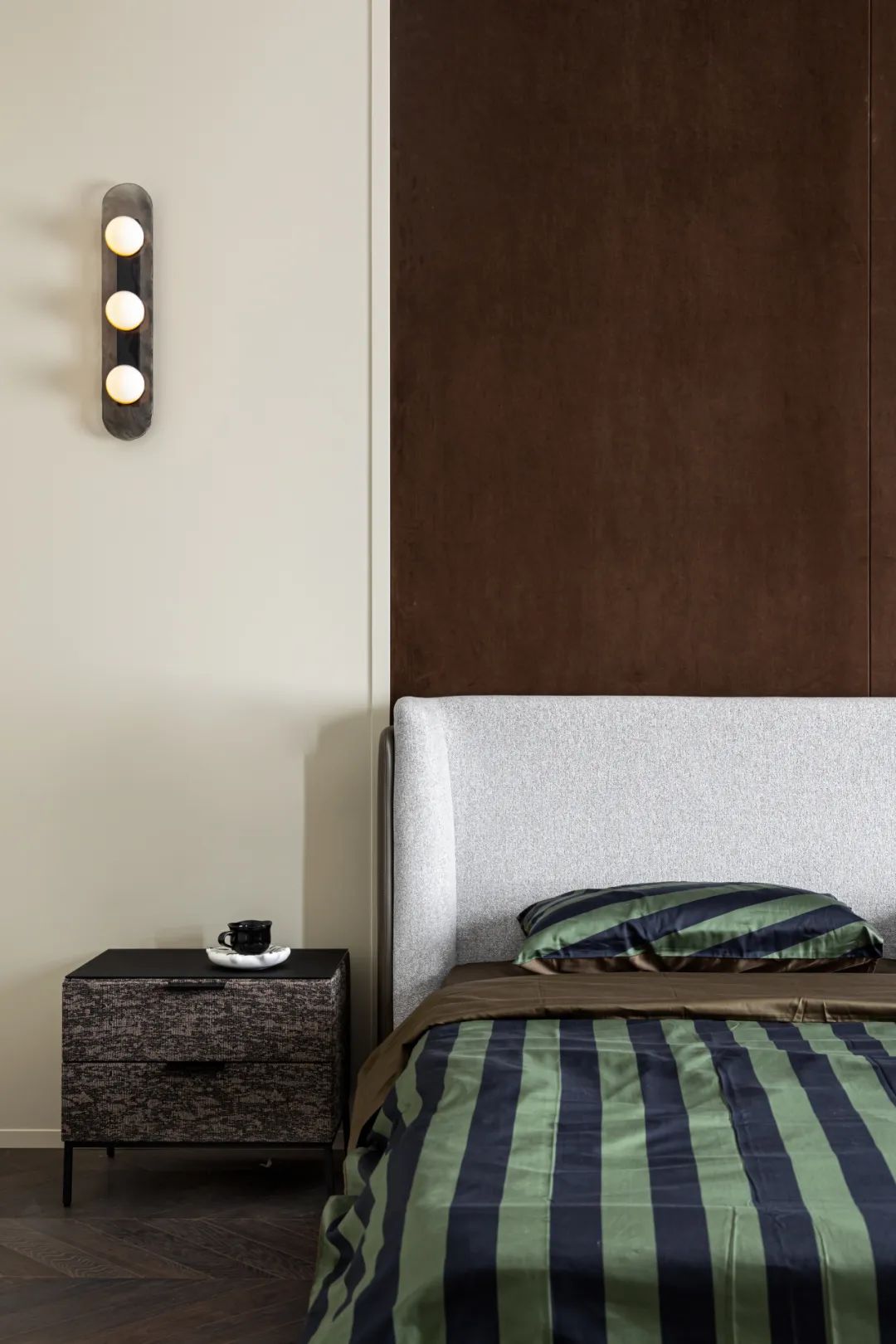 湖畔之家丨中国常州丨亿釜设计 IF.SPACE-62