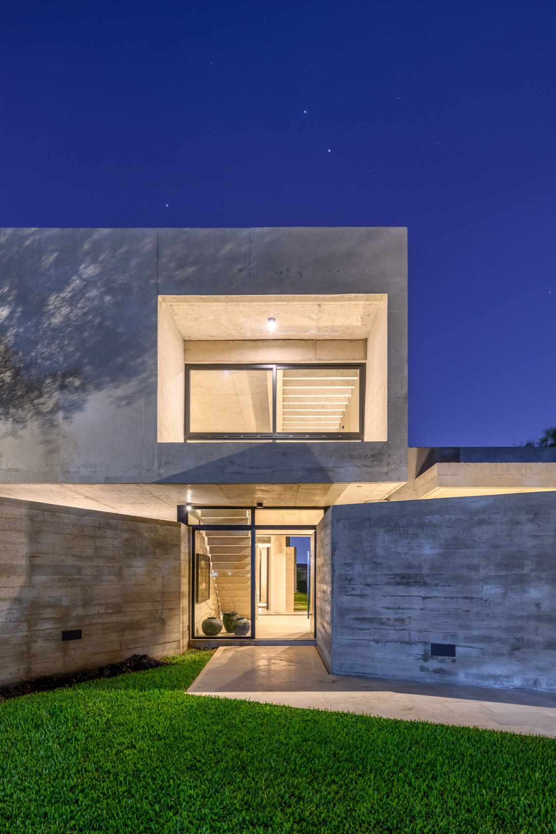 nnCLP住宅丨阿根廷科尔多瓦丨nnarquitectos-126