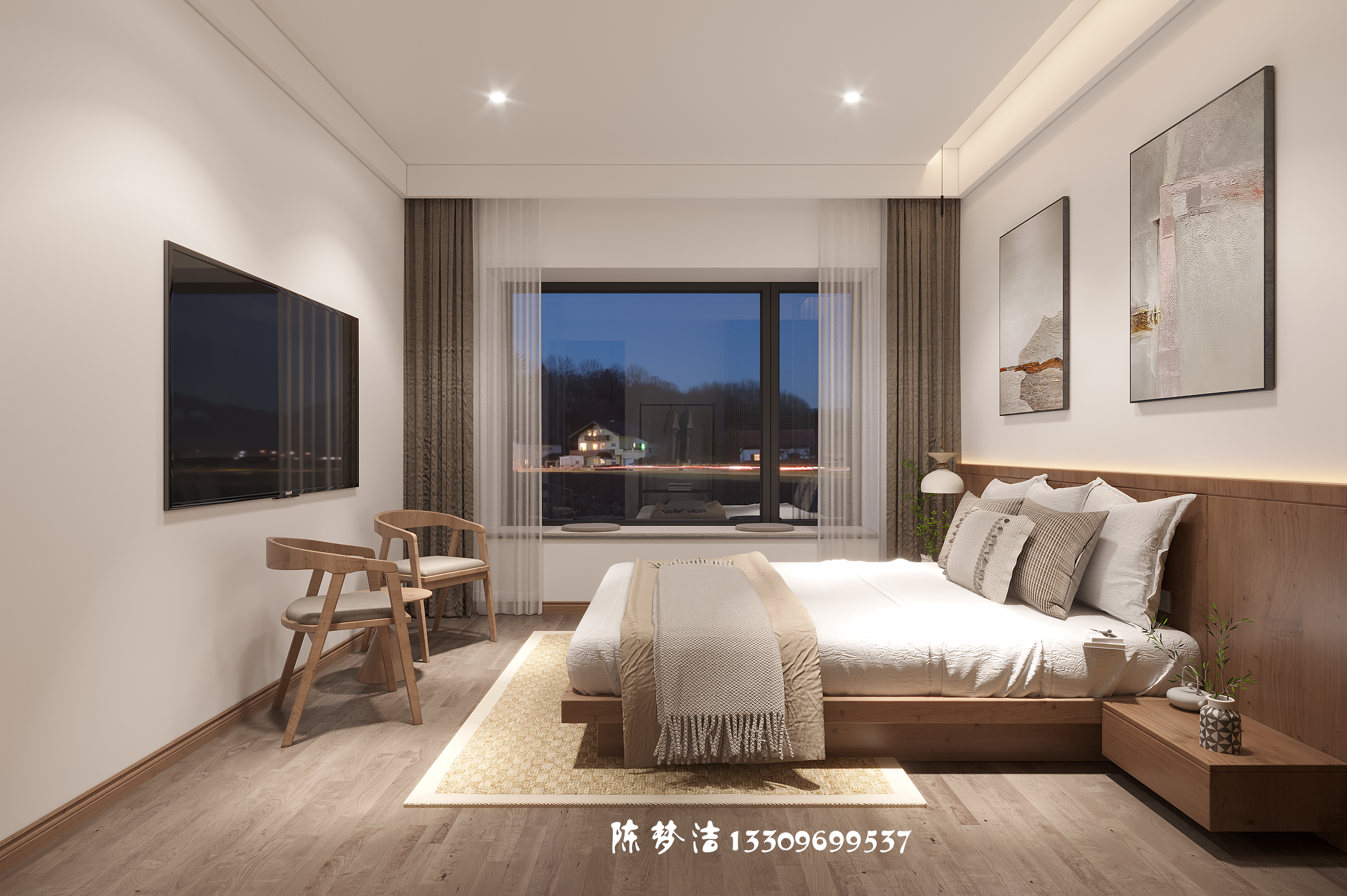 大理留恋时光民宿-4