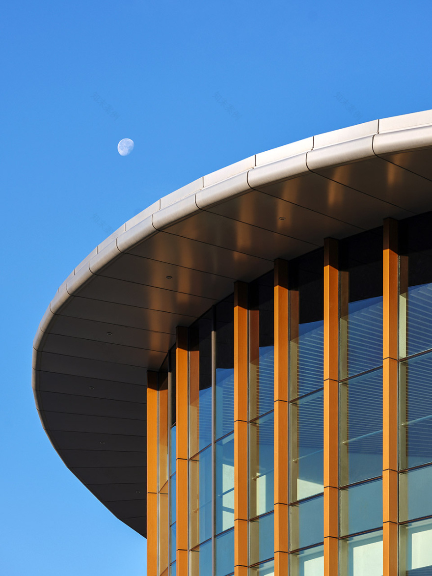 那拉提草原游客中心,新疆伊犁 / 启迪设计集团股份有限公司-96