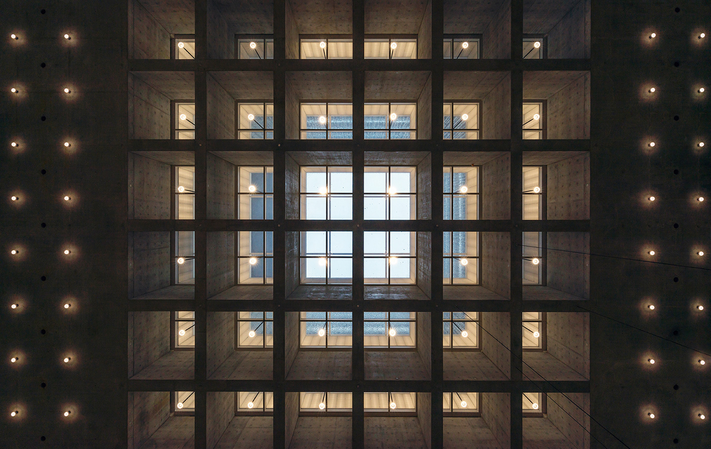 Amore Pacific 总部-6