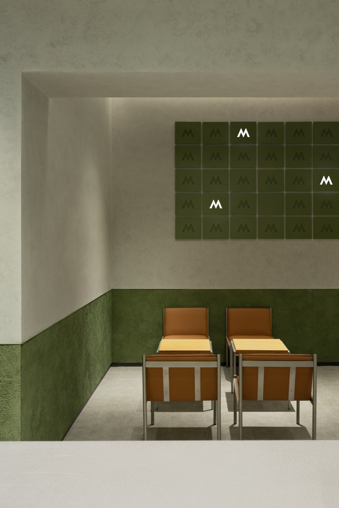 M Stand无锡江南大悦城店 / 另外建筑-40