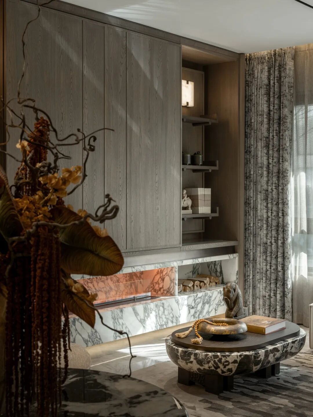 无隅制造|未央絮语，缱绻时光的三重奏鸣-70