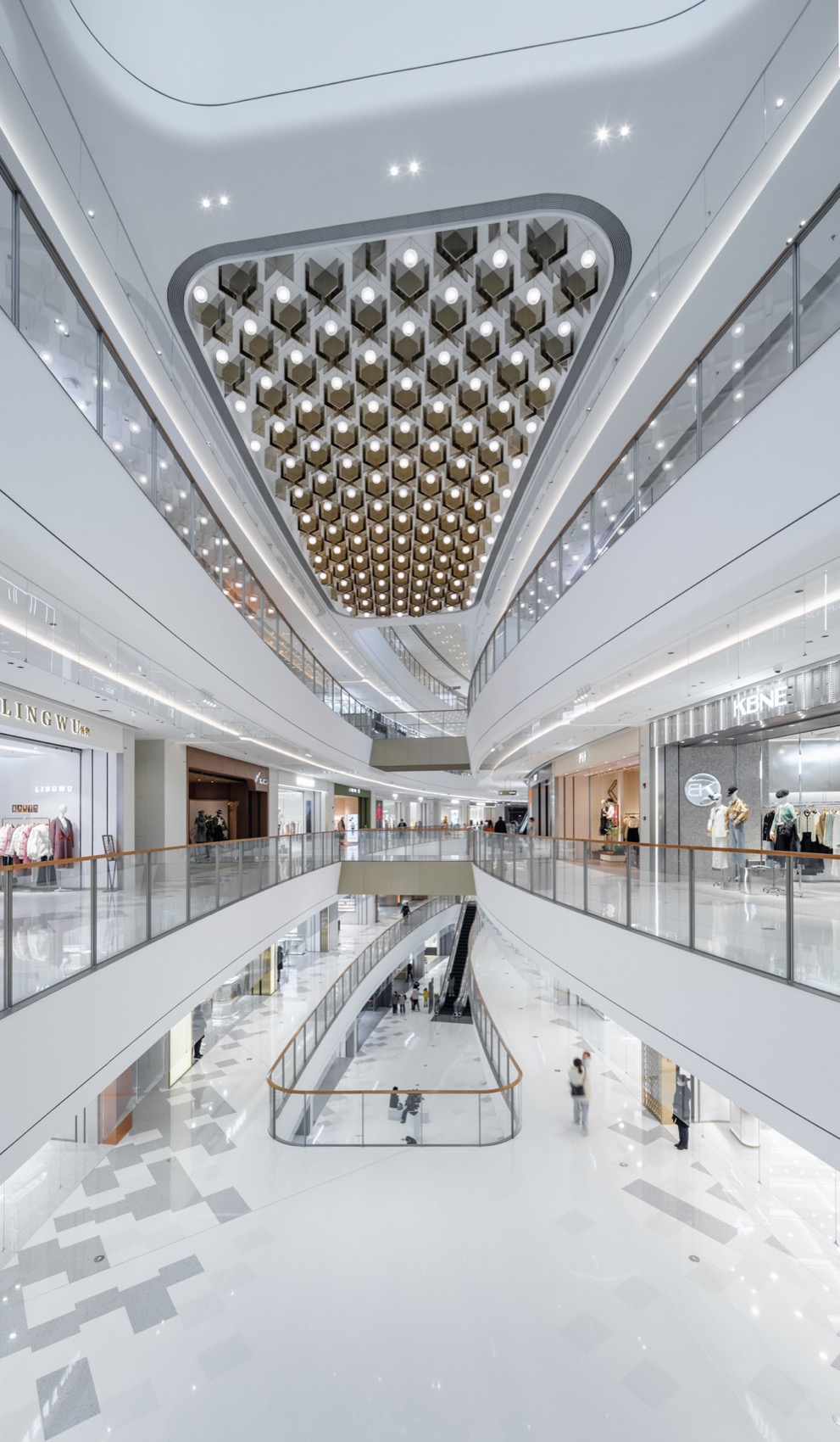 杭州城北万象城丨中国杭州丨10 Design-32