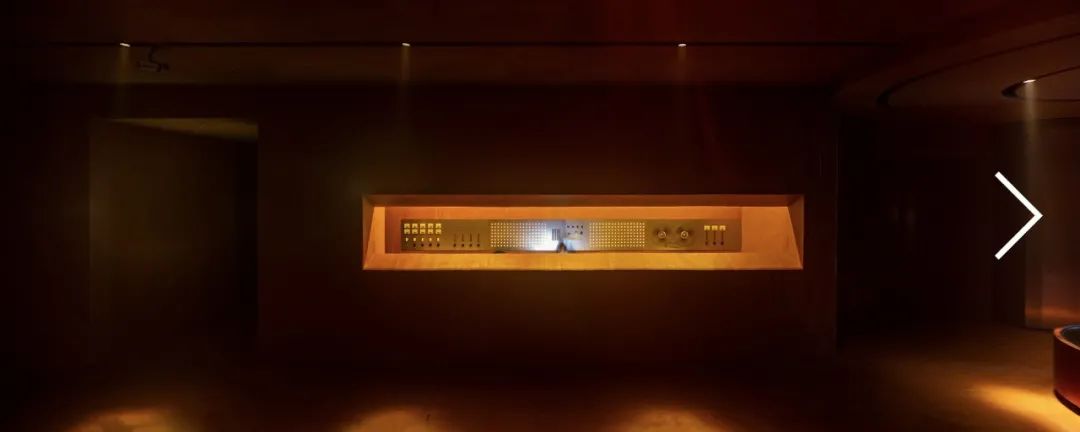 穿越时空之旅 | MASTER 夜店设计解析-65