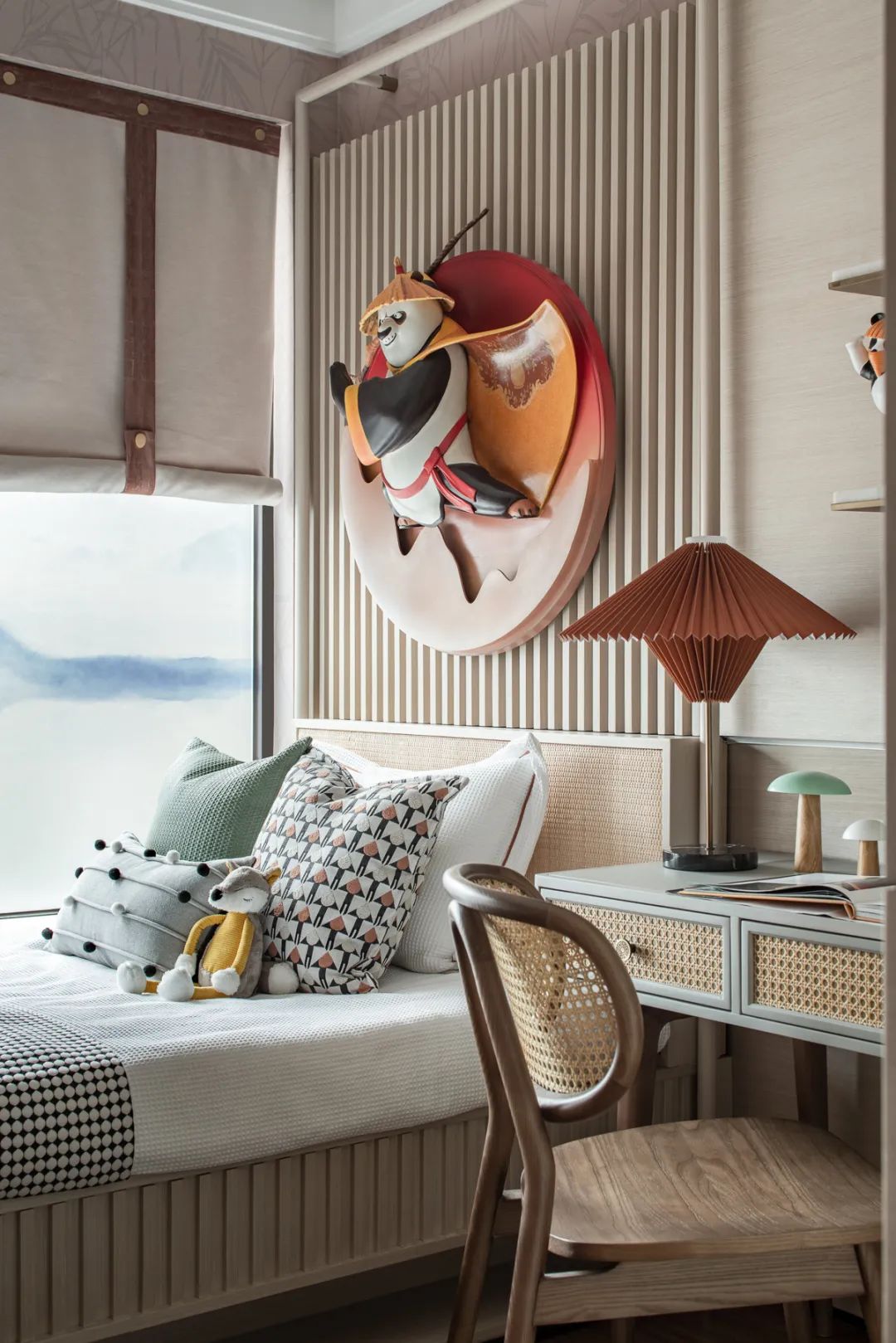 建发·珠海悦玺样板房丨中国珠海丨壹新设计(深圳)有限公司-65