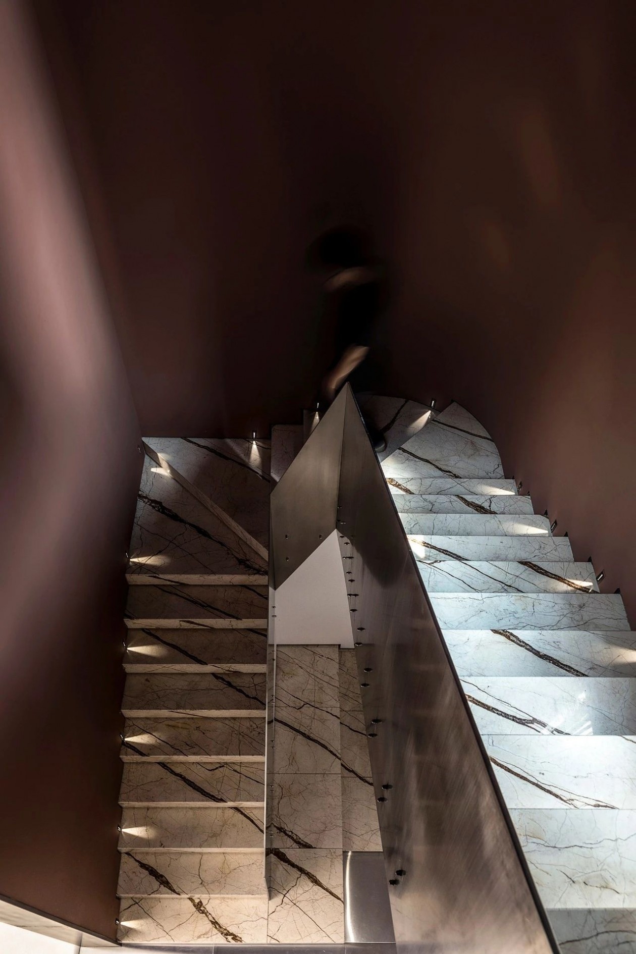 鹿与艺术空间设计丨中国沈阳丨有田建筑空间设计有限公司-20