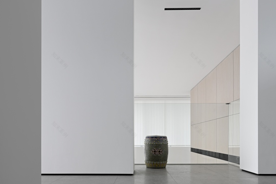 极简别墅丨中国苏州丨bk蓝骑士设计-64