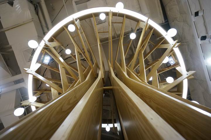 南宁表妹靓点餐厅-44