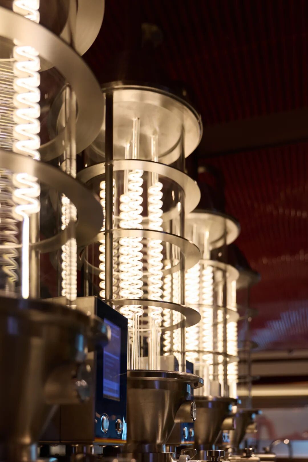 海底捞火锅丨中国北京丨汤物臣·肯文创意集团-29