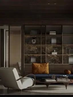 长江序 · 自由构建理想之家丨千广国际设计-62