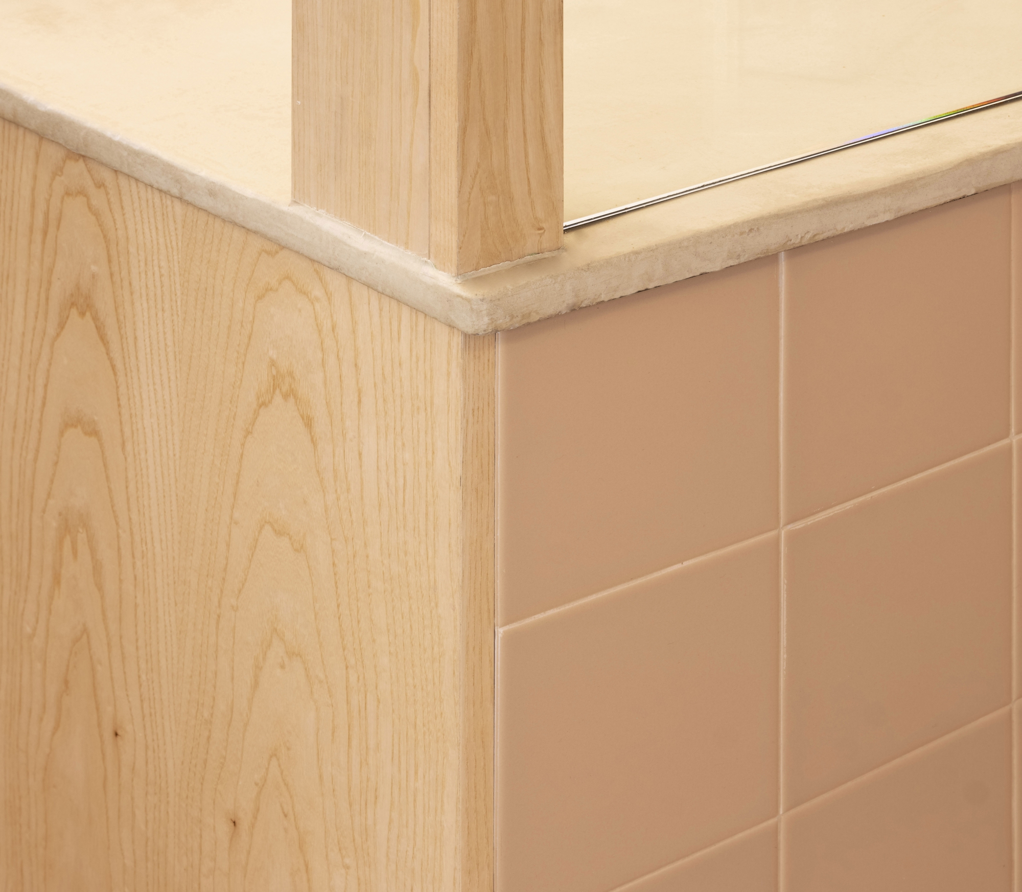 哈维尔·莫雷诺面包店丨西班牙穆尔西亚丨Laura Ortín-15