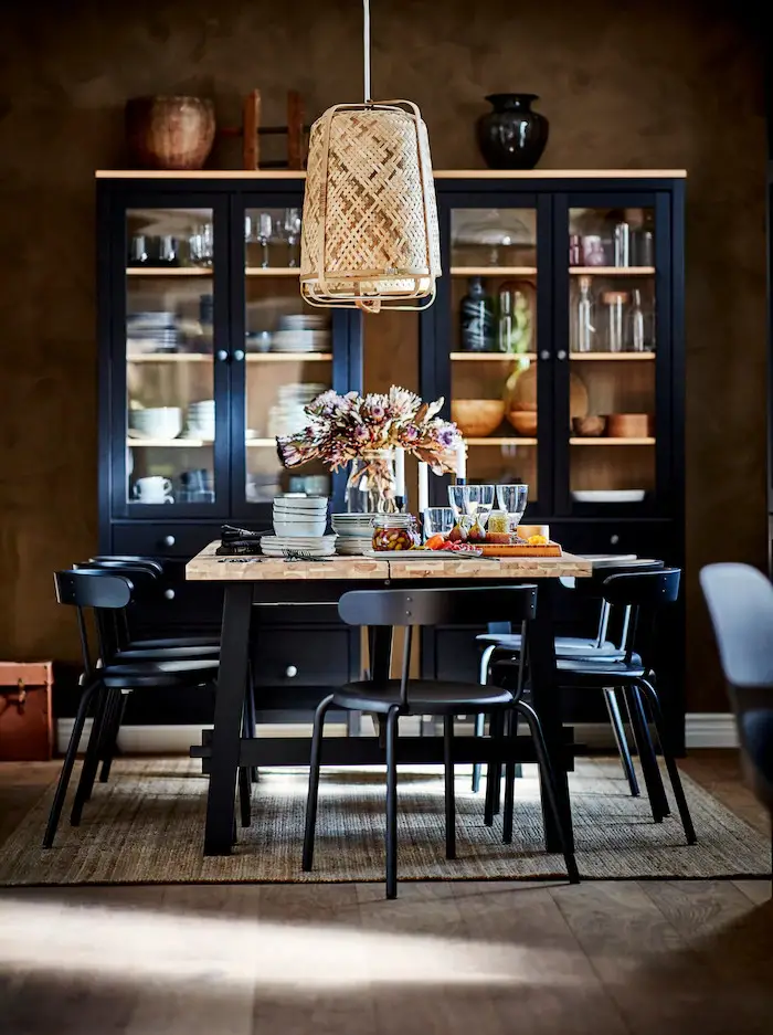 宜家助年轻家庭打造温馨家居空间-1