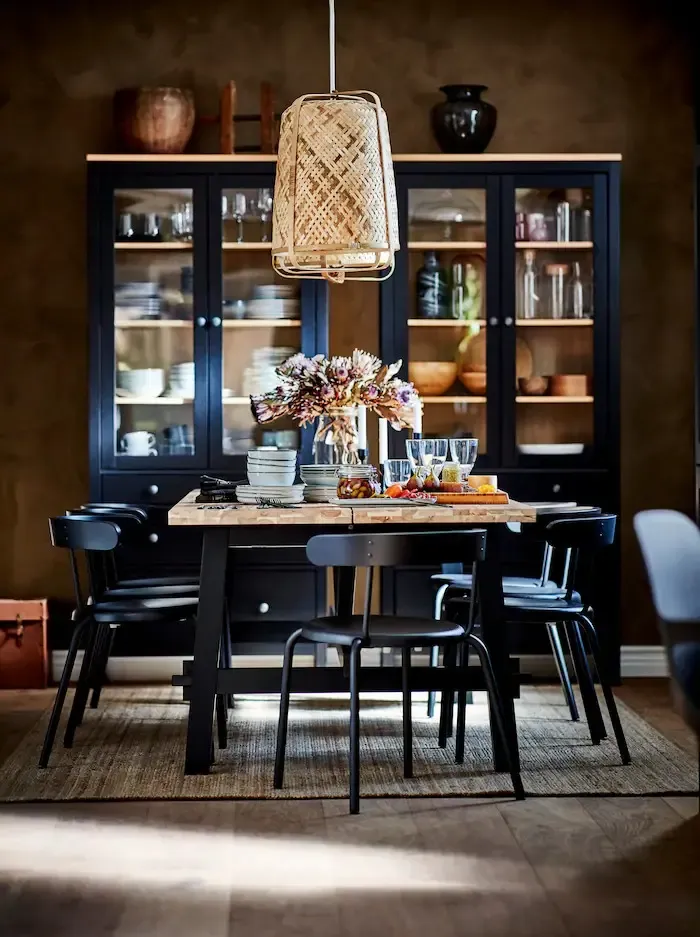 宜家助年轻家庭打造温馨家居空间-1