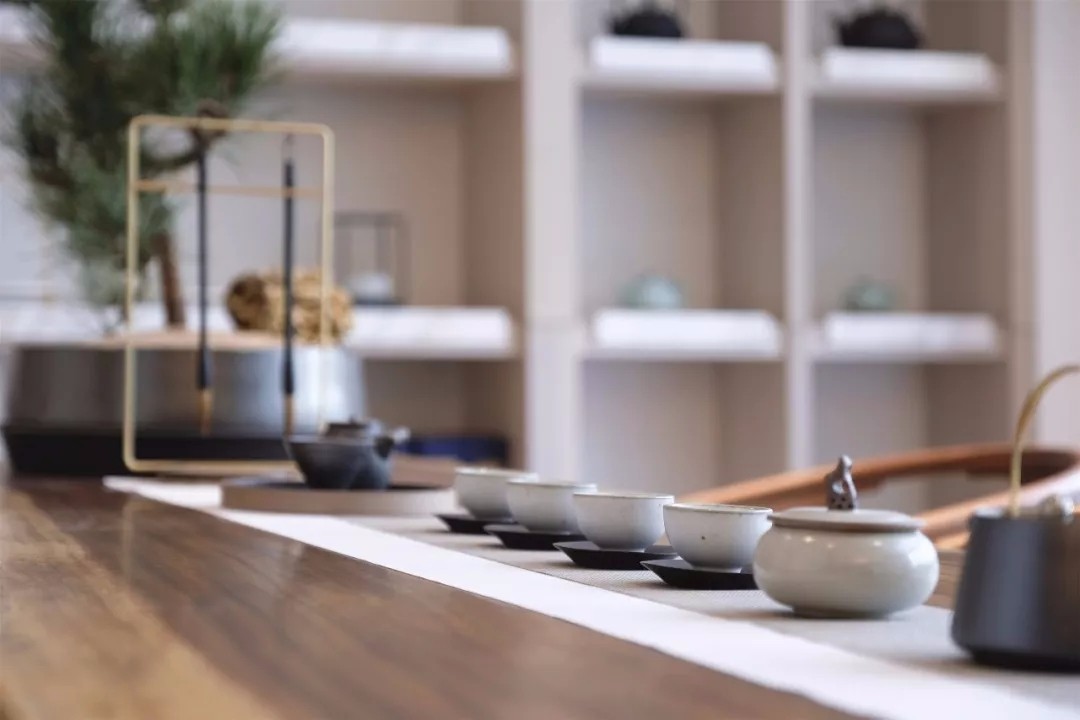 灰白色系极简美宅 | 沃克豪森设计-16