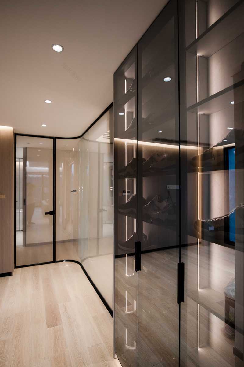 深圳福田山语清晖丨中国深圳丨深圳集汇设计顾问有限公司-62