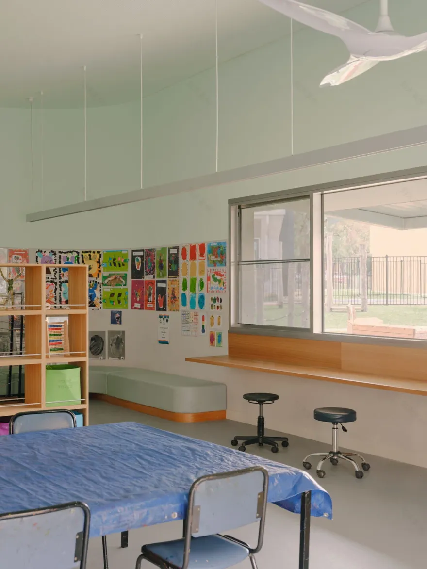 Yarra Ranges Special Development School-19