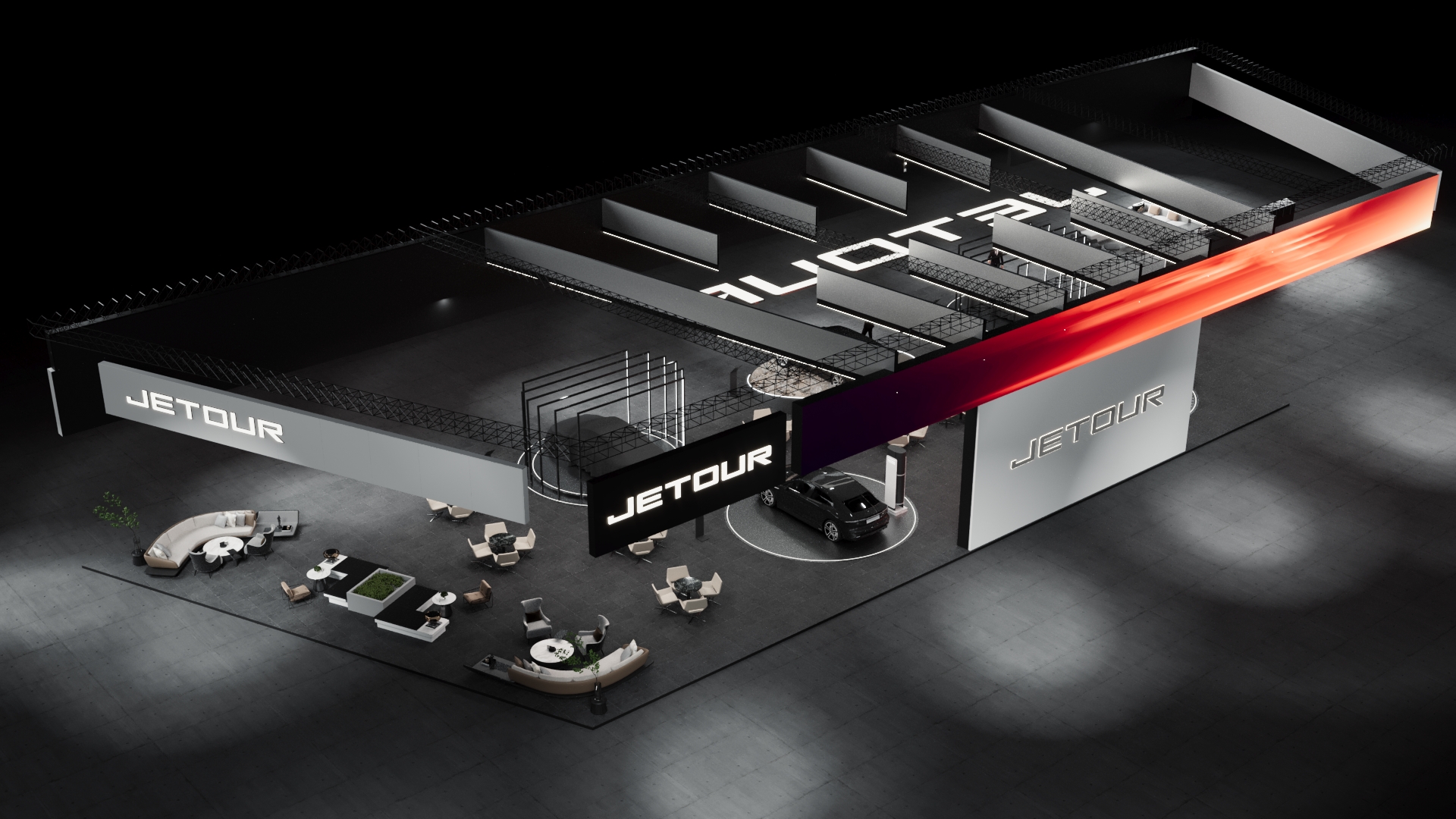 JETOUR - Jeddah Int'l Motor Show-25