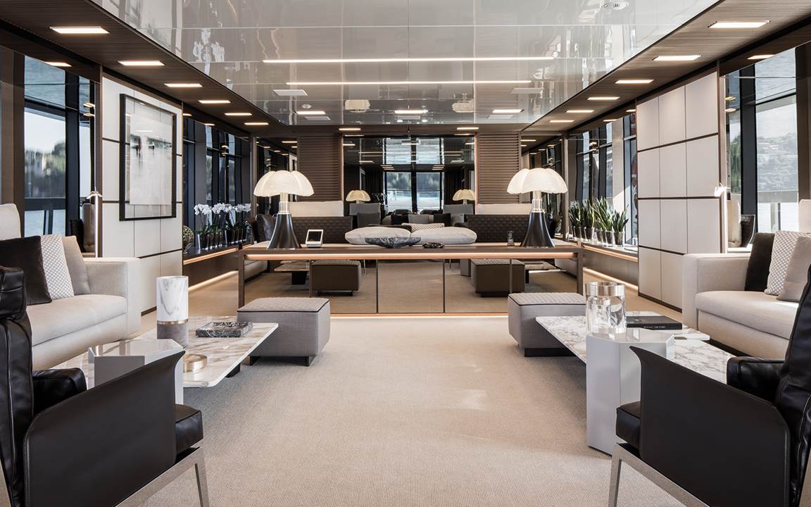 YACHT SEVEN SINS Minotti-1