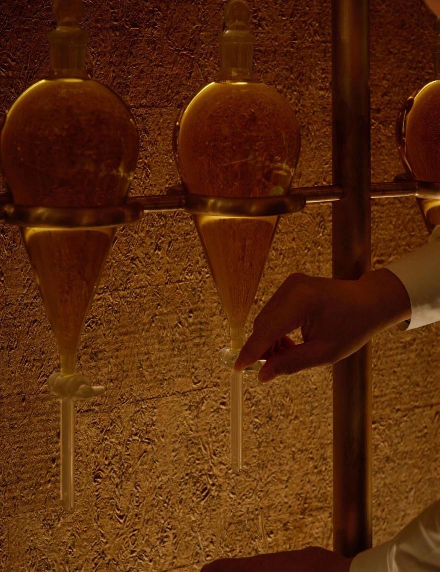 KA MON火纹,Sugarra味焰丨新加坡丨梁志天设计集团有限公司-22