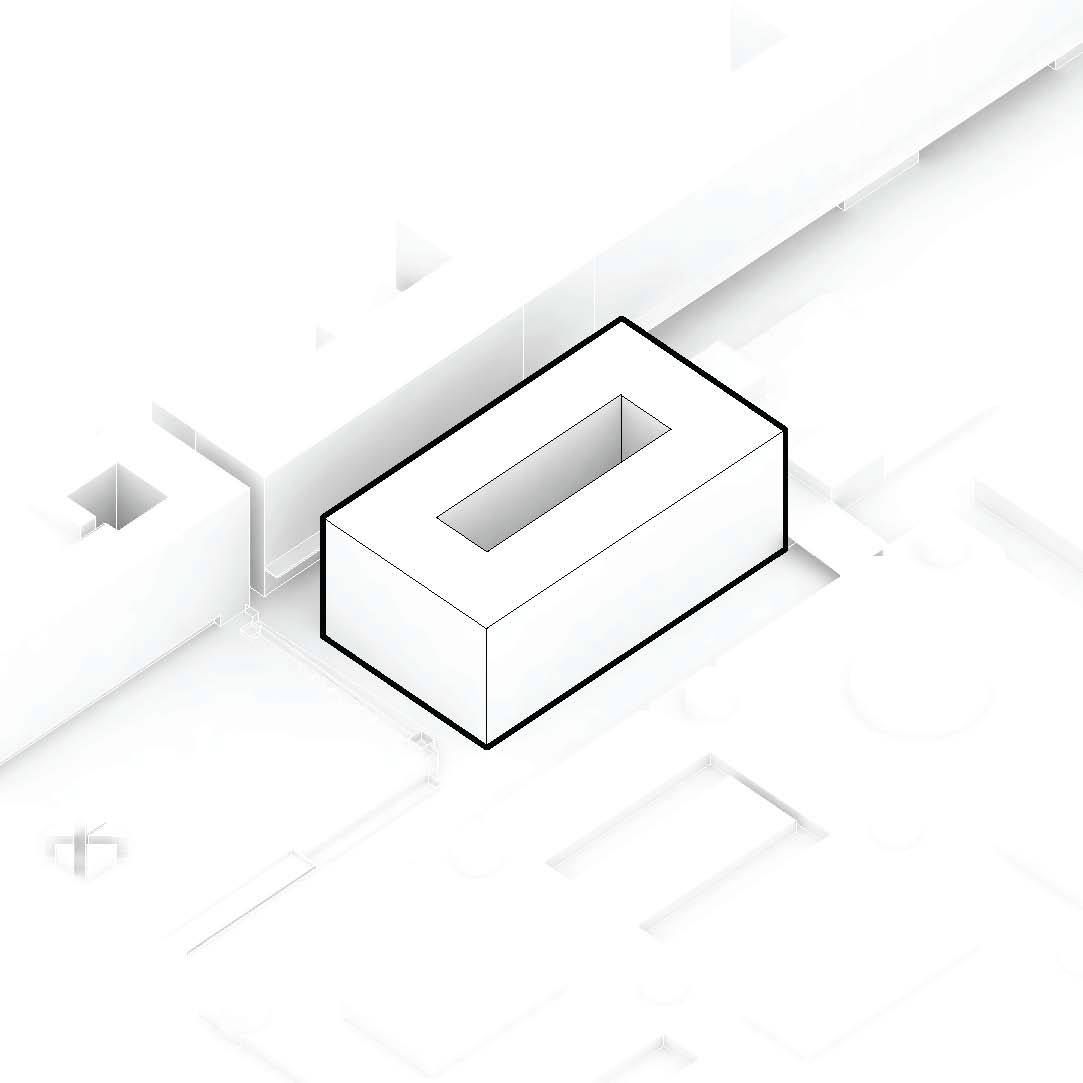 巴黎 Jussieu 大学研究创新中心(Research Centre of the University of Jussieu)-38