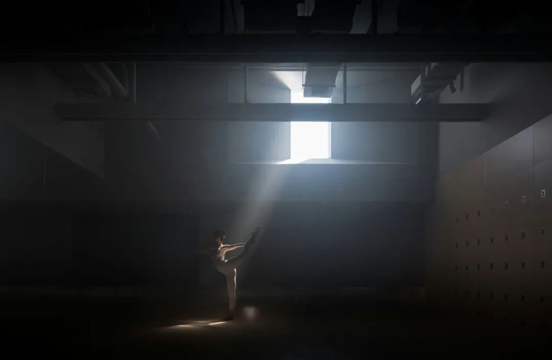 梵悦瑜伽(仙林店)丨中国南京丨梵池设计-32