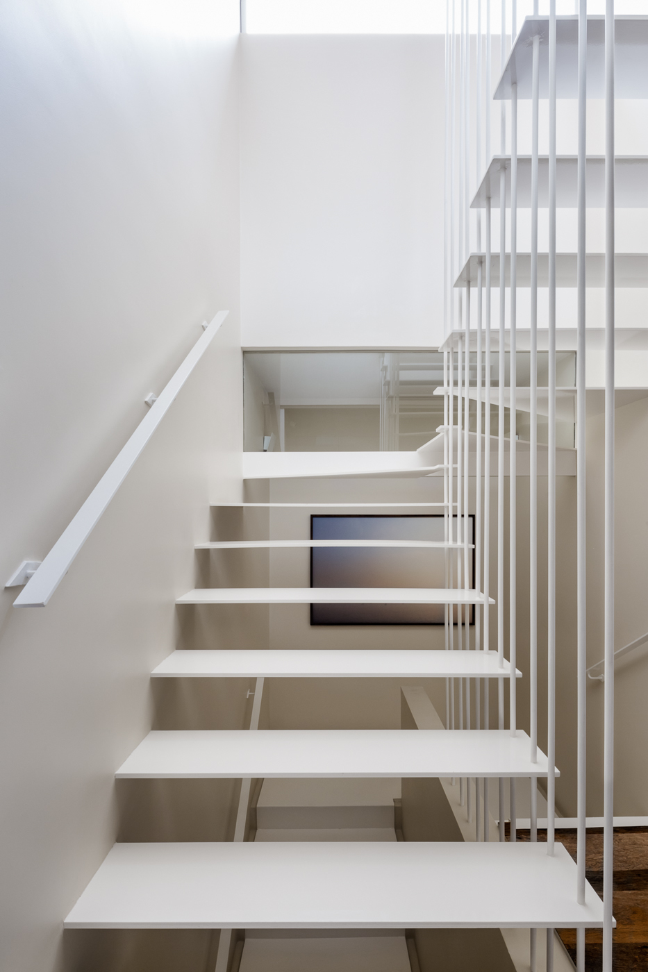 LHM 住宅丨巴西圣保罗丨André Becker-18