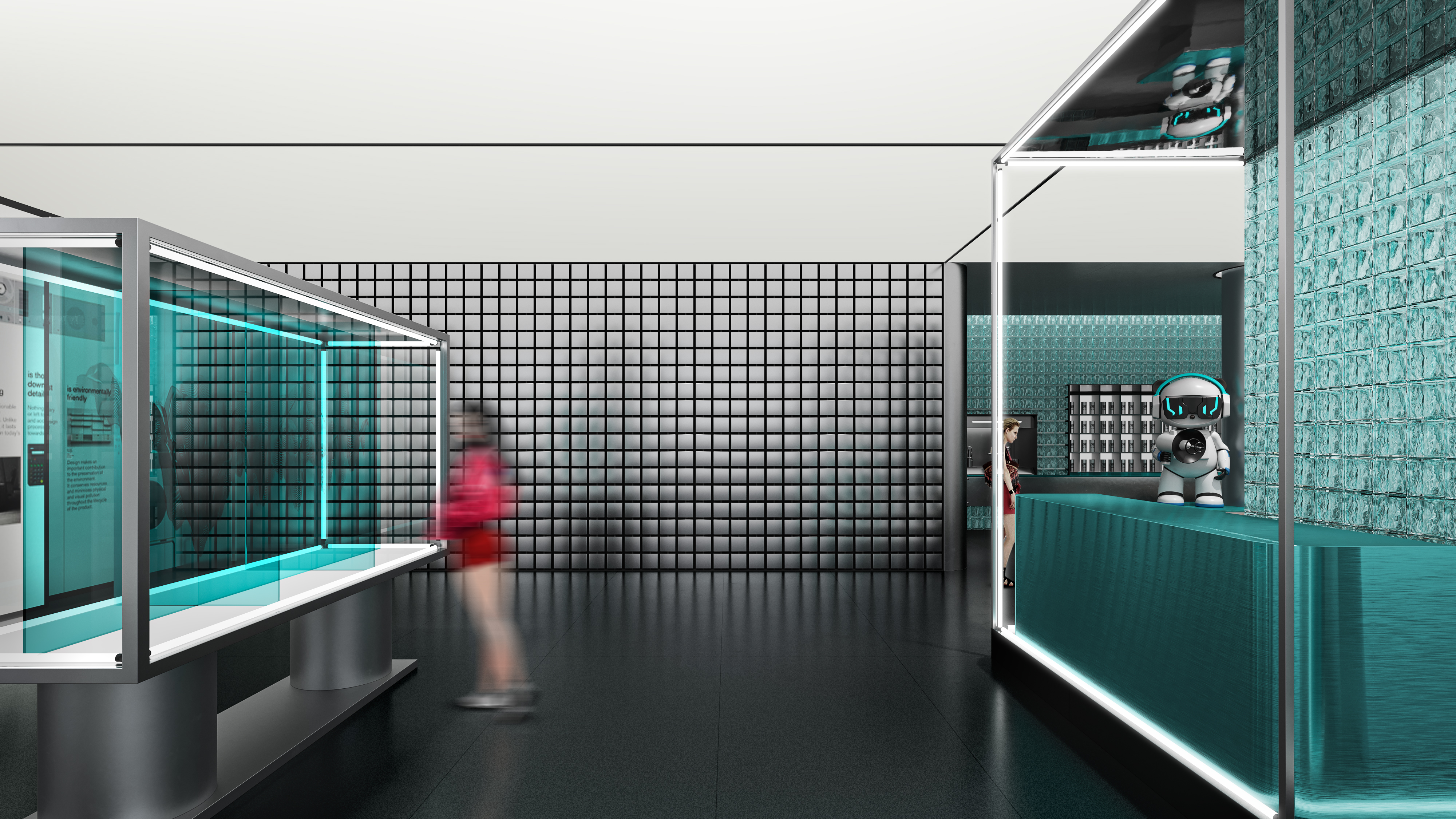 销售中心、售楼部-0