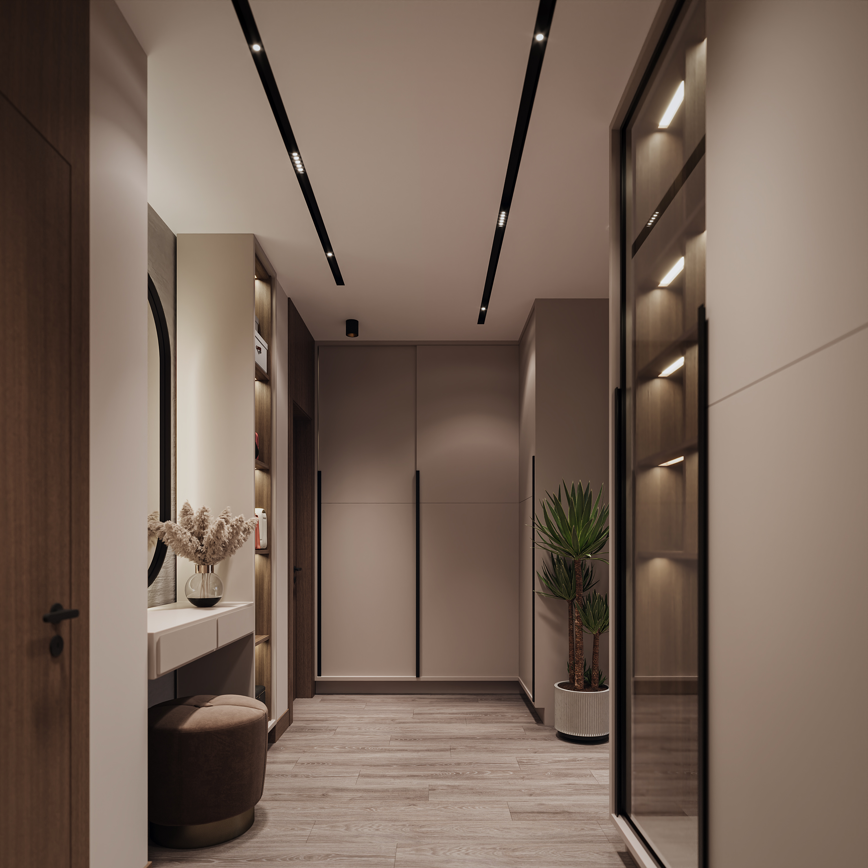 TAJ City _ TownHouse-11