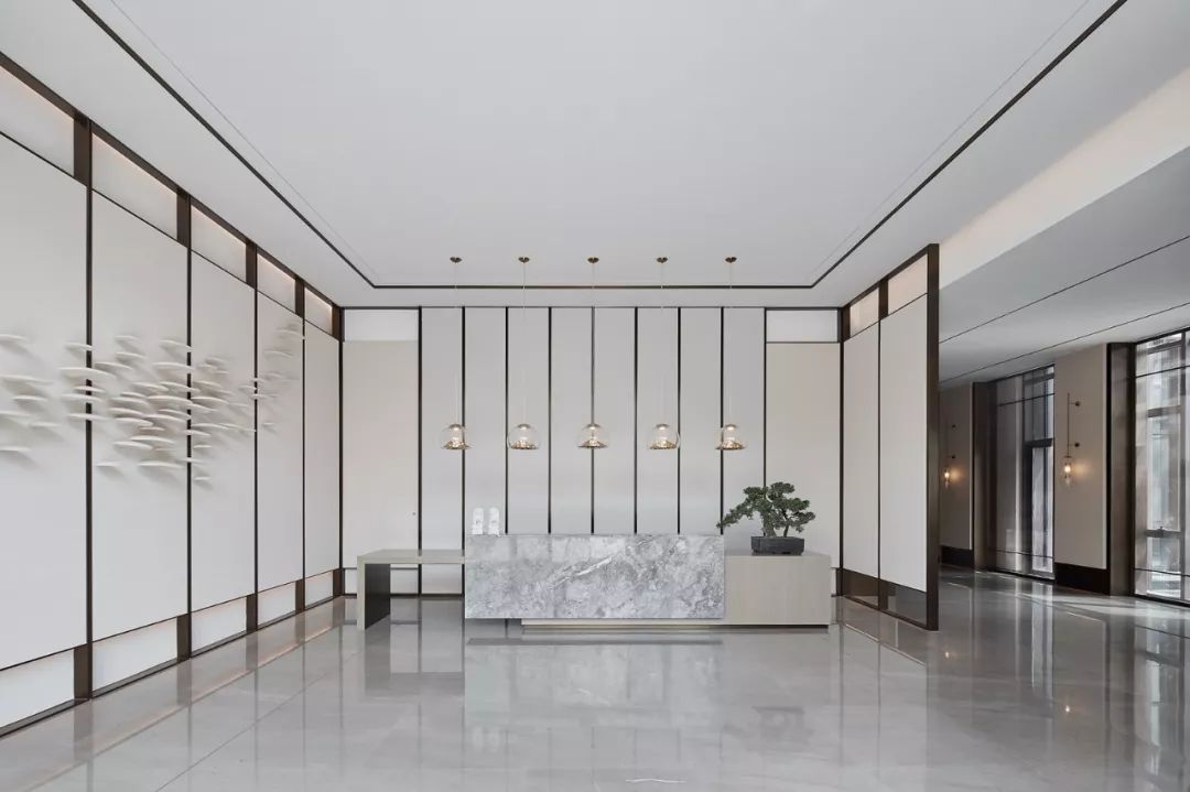 《山水|| 会园》 | 传统与现代融合，自然与人文相辉映-13