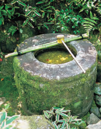 日本庭园艺术 | 传统与现代的完美结合-154