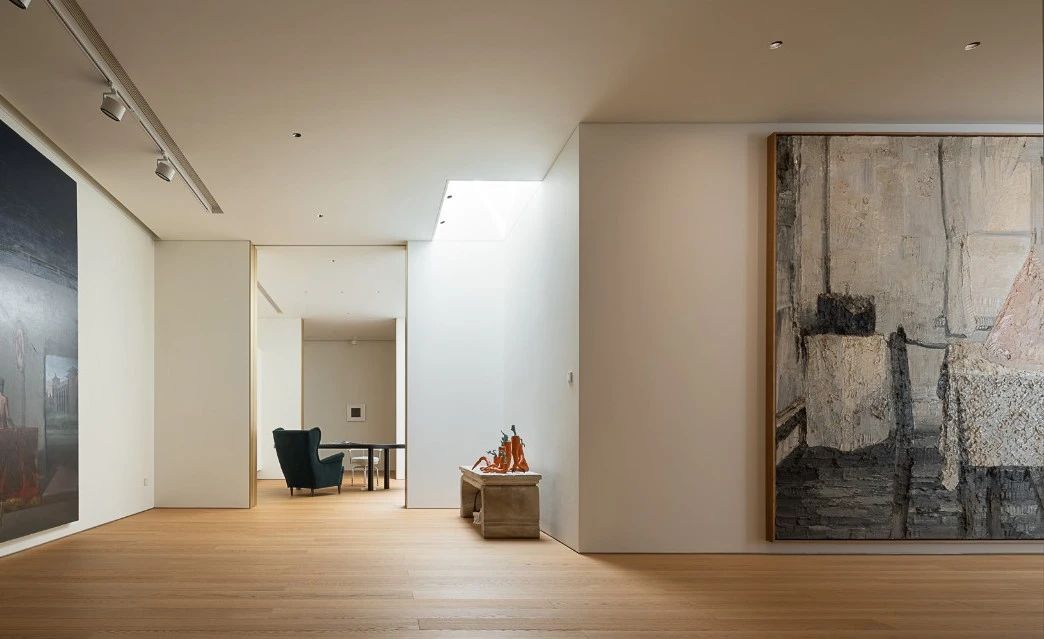 私宅别墅丨中国福州丨林开新-32