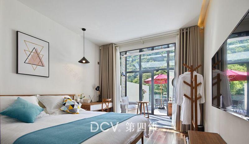 南山里民宿酒店-82