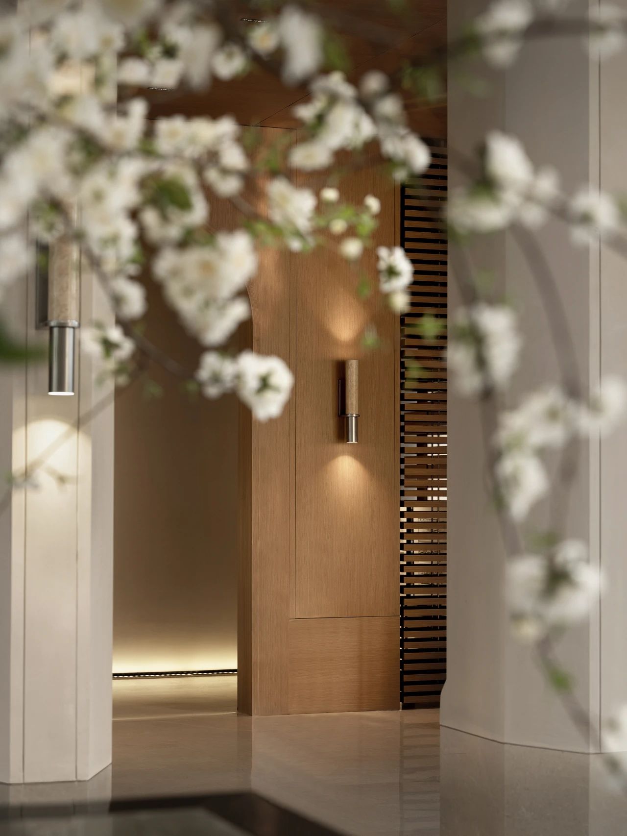 DIA新作｜华润置地·杭州望云璟晨府！-48