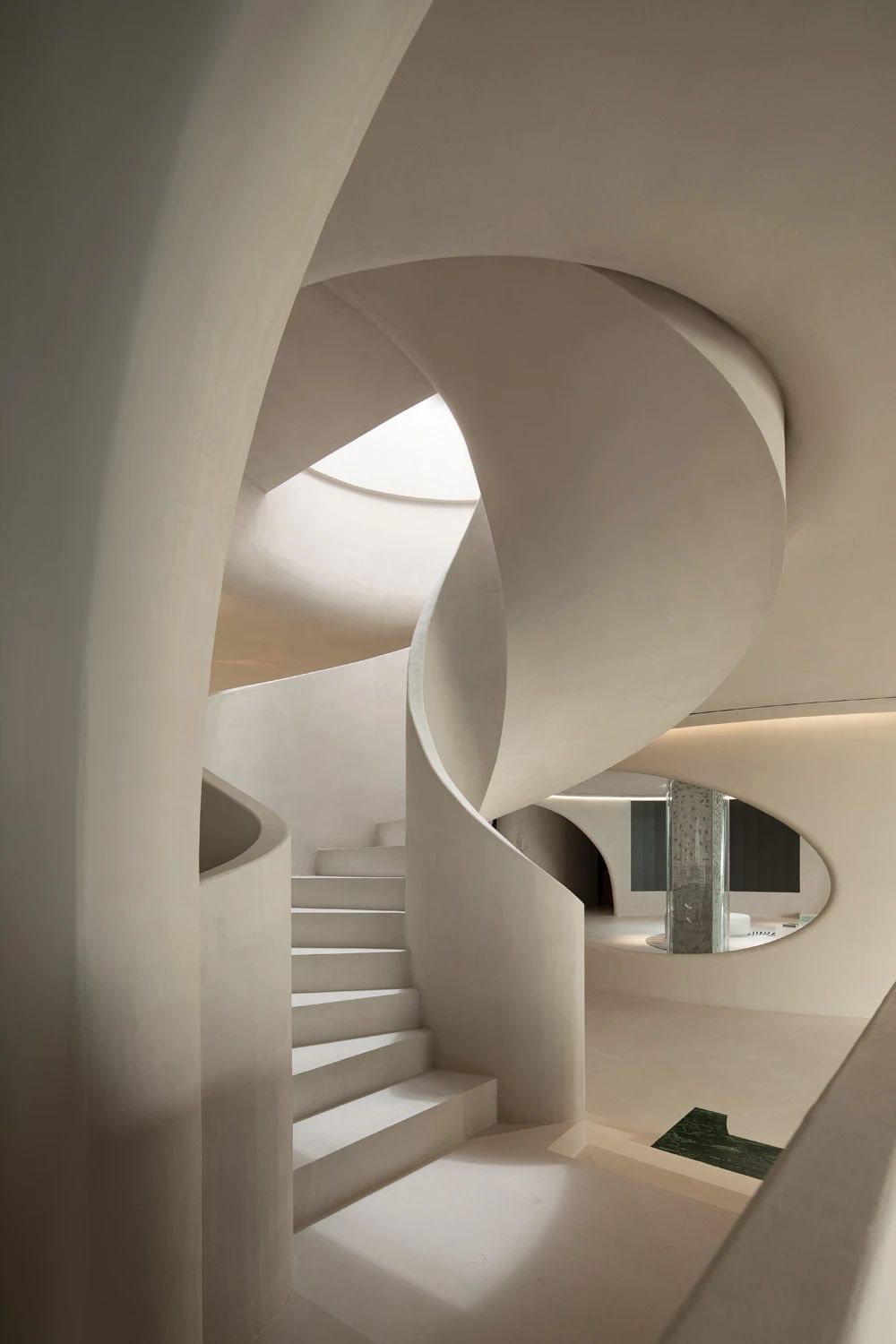 Vme 品牌展馆丨中国广州丨JO1NY 喬一空间-0