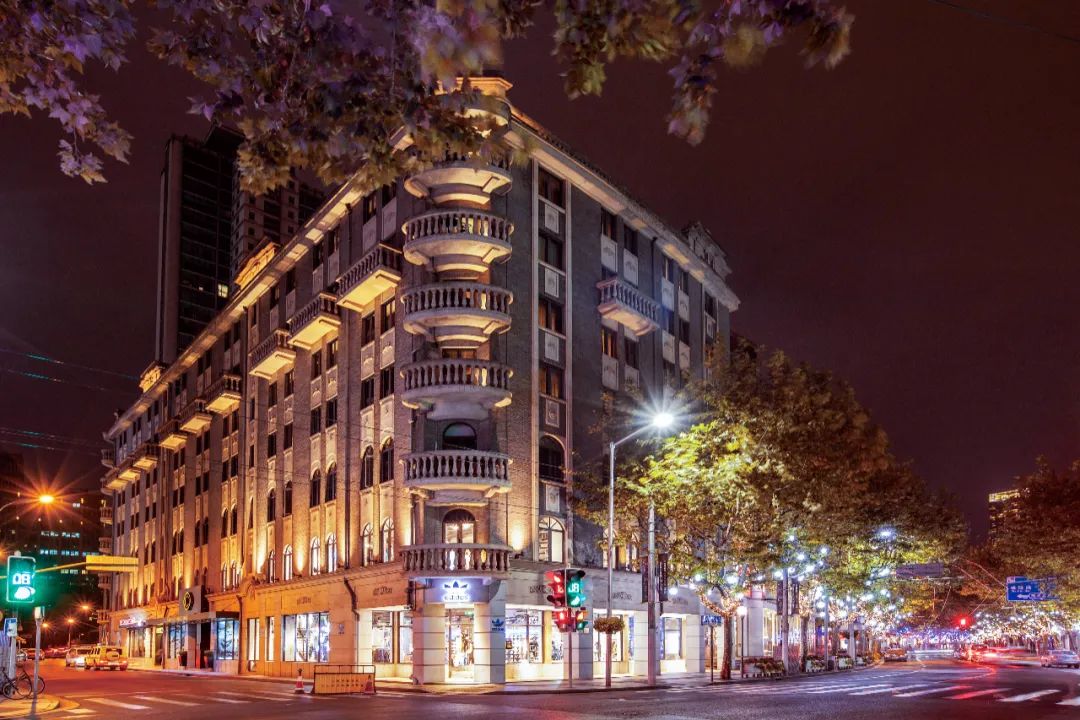 BVLGARI宝格丽中国旗舰店丨中国上海丨全球知名建筑设计事务所MVRDV-4