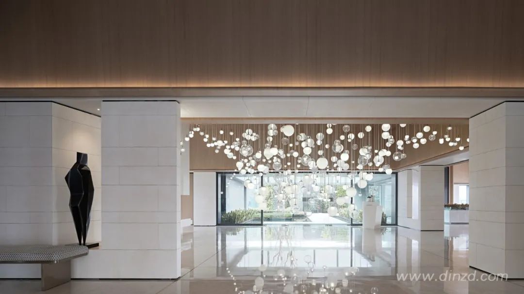 重庆中铁建南山和院独栋别墅 | 安澜芳华香榭人居-167